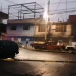 Delincuentes asesinan a balazos a un taquero en la colonia San Manuel; existen dos versiones del crimen
