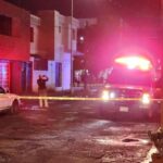 Mujer es hallada muerta al interior de su automóvil en Cuautlancingo