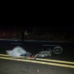 Delincuente atraca a una mujer que se encontraba realizando unas compras en SanMartín Texmelucan