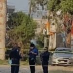 Abuelito queda atorado en un elevador y Protección Civil Municipal y Estatal de Puebla ignora llamado de emergencia