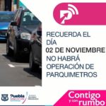 El secretario de Gobernación del municipio de Puebla ya recibió capacitación en perspectiva de género