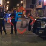 Mujer muere tras ser arrollada sobre la autopista México-Puebla.