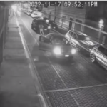 Mujer resulta herida tras ser golpeada por un sujeto que la asaltó en Boulevard Forjadores.