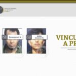Criminales asesinan a balazos a dos personas y hieren a una más en el esatcionamiento de Costco en Angelópolis, Puebla.