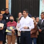 Denuncian asaltados frecuentes en Colonia Veracruz, zona donde Eduardo Rivera inauguró calles