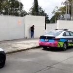 Asesinato del abogado Fernando Urbano Castillo fue una ejecución: Eduardo Rivera