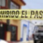 Durante un intento de asalto, una mujer fue herida de bala en pleno Centro de Tecamachalco.