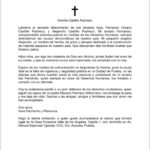 Acusan a la hija de Javier López Zavala por malos tratos con personas indígenas; minimiza las denuncias de las mujeres haciéndolas pasar por ‘pleitos de pareja’.