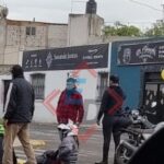 Cabeza humana que era paseada por un can en Zacatecas pertenecía a Juan Gabriel N quien era taxista