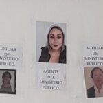 Tres lesionados fue el saldo de un choque entre motociclistas sobre el Boulevar Xonaca.