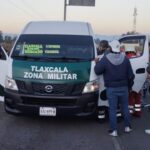 Fuerte incendio en la colonia Historiadores causa pánico en vecinos; No hubo personas lesionadas