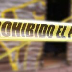 Chofer se queda dormido y provoca accidente en Hermosillo