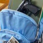 Detienen al hombre que hirió de bala a una mujer tras resistirse a un asalto en Tecamachalco.