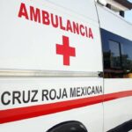 Preescolar víctima de la delincuencia: sujetos se llevaron equipos de cómputo del CAIC de Barranca Honda.