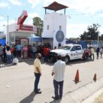 Campesinos hallaron el cuerpo sin vida de un hombre en los límites de Puebla y Veracruz.
