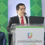 Ambulantes amenazan a tiendas del Centro Histórico, para que oculten su mercancía en días de operativos: Eduardo Rivera