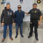 Fuerte accidente en la carretera Chignahuapan-Aquixtla dejó como resultado un hombre prensado.