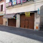 #Video | 🧐 Así es como un presunto delincuente intentó evitar ser detenido escondiéndose en un tinaco de agua en la Unidad Habitacional San Bartolo, al sur de la capital poblana