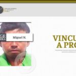 Elementos municipales tras una larga persecución lograron recuperar un camión con abarrotes en San Martín Texmelucan