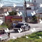 Denuncian retraso en la relaminación de Bulevar Monterrey en Bosques de Sebastián, lo que ha generado desabasto de agua&nbsp;