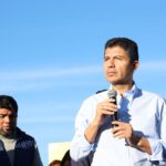 Hay más delitos por los que fue detenido Inés Saturnino: Barbosa Huerta