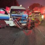 Por causas naturales, muere hombre en un parque del municipio de San Andrés Cholula en Puebla.