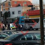 Hallan sin vida a un abuelito en situación vulnerable en plena vía pública en la colonia El Salvador.