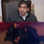 Si los empresarios se niegan a firmar convenio para evitar contaminantes a los ríos Atoyac y Zahuapan, habrá clausuras: Barbosa Huerta&nbsp;