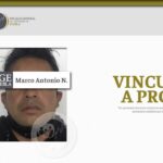 Lorenzo Rivera presenta la 26 Feria Nacional del Árbol y de la Esfera