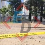 Señora es atacada por dos perros pitbull en Cuautlancingo dejándola con graves lesiones