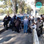 No se puede implementar toque en San Miguel Canoa y la Resurrección, por un tema de inseguridad: Eduardo Rivera&nbsp;