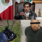 Se logró la detención de tres presuntos narcomenudistas en posesión de narcóticos y 800 mil pesos en Tehuacán