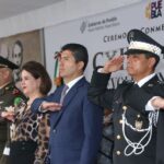 Trabajador de obra es atacado a balazos cuando se encontraba trabajando en San Francisco Totimehuacan.