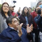 Son ejecutadas tres mujeres y dos personas más resultaron heridas en Guanajuato