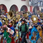 Gobierno Estatal se deslinda de la muerte de un menor durante el Carnaval de Huejotzingo