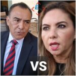 Alejandro Armenta espera contar con el respaldo de los poblanos de cara al 2024