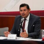Dos presuntos asaltantes fueron detenidos en Huejotzingo; intentaron sobornar a los policías
