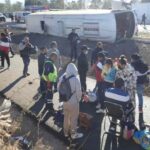 Joven estuadiante de la  BUAP recibe 15 puñaladas de su exnovio en Tehuacán