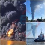 Por sequías suman 65 incendios forestales en Puebla