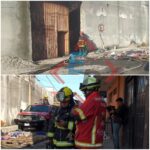 Asesinan a mujer y abandonan su cuerpo en un predio de Zacatlán