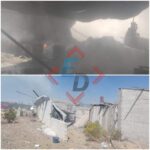 Sujetos intentan abusar de una mujer en Tlaxcala y son detenidos por el Ejército Mexicano.