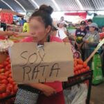 Posible hallazgo poblano desaparecido en Caborca, Sonora