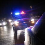 Vuelca pipa de diésel en la México-Puebla; la carretera fue cerrada por un par de horas
