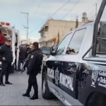 Asesinan a hombre y abandonan su cuerpo en la vía pública en San Martín Texmelucan