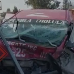 Hallan muerta a poblana de 17 años; llevaba 3 días desaparecida, familia exige JUSTICIA