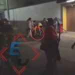 Denuncian a presuntos policías estatales de secuestrar a un hombre en Cuautlancingo; pidieron una camioneta a cambio de su libertad