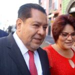 Eduardo Rivera buscará reformas para detener robos de autopartes por Valet Parking en Puebla capital
