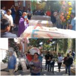 Liberan a exsecretario de movilidad, Guillermo Arechiga, quien avaló el aumento al transporte público en Puebla 