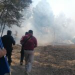 Por causas naturales falleció Israel N de 45 años en la central de autobuses CAPU