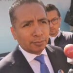 Conductor en Ciudad de México choca 7 vehículos y atropella a valet parking